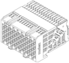 Backplane Connectors - Specialized - 1735407016 - Lingto Electronic Limited
