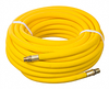 Tundra-Air® HS1231-08 Series 1/2 in. Nominal ID and 100 ft Assembled Lengths Low Temperature PVC Air Hose|Master File -- HS1231-08X100 - Image