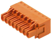 Terminal Blocks - Headers, Plugs and Sockets - 1672430000-ND - DigiKey