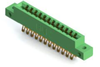 Card Edge Conn, Dual Side, 24Pos, Lug; Card Edge Connector Type Edac - 59AJ0939 - Newark, An Avnet Company