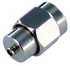 Rf / Coaxial Adaptor, Inter Series Coaxial, Straight Adapter, U.fl, Plug, Sma, Plug Rohs Compliant Molex - 58T2801 - Newark, An Avnet Company