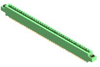 Card Edge Conn, Dual, 76Pos, Th; Card Edge Connector Type Edac - 64AJ3360 - Newark, An Avnet Company