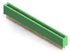 Card Edge Conn, Dual, 86Pos, Th; Card Edge Connector Type Edac - 85H6067 - Newark, An Avnet Company