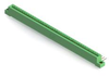 Card Edge Conn, Single Side, 42Pos, Th; Card Edge Connector Type Edac - 60AJ8122 - Newark, An Avnet Company