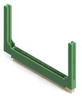 Card Conn, Dual Side, 90Pos, Wire Wrap; Card Edge Connector Type Edac - 70AJ9426 - Newark, An Avnet Company
