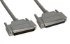Comp Cable, Hd-D Sub 62P Plug-Rcpt, 5Ft; Connector Type A Amphenol Cables On Demand - 49AC6860 - Newark, An Avnet Company