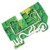 Terminal Block, Din Rail, 3Pos, 24-8Awg; No. Of Positions Wieland Electric - 09R2836 - Newark, An Avnet Company