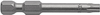 Hex Power Drive, 1/4, 10Ip Size, 70Mm; Bit Type Apex - 64J2657 - Newark, An Avnet Company