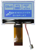 Display Modules - LCD, OLED, Graphic -- NHD-C12865AR-FSW-GBW-ND