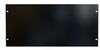 Rack Mounting Solutions - Rack Accessories - Rack Panels - PBPS19008BK - Hammond Manufacturing Company Inc.