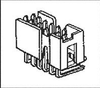 Wire-Board Connector, Header, 34 Position, 2.54Mm; Connector Systems 3M - 93F3746 - Newark, An Avnet Company