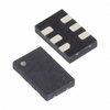 Oscillator MEMS 10MHz to 460MHz ±25ppm (Stability) HCSL 52% 2.5V/3.3V 4-Pin QFN SMD Tube -- 536-DSC8124BI2 - Image