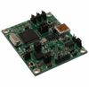 Development Boards, Kits, Programmers - Evaluation Boards - Sensors - 1283654-STEVAL-MKI038V1 - Win Source Electronics