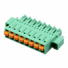 Headers, Plugs and Sockets - 277-17186-ND - DigiKey