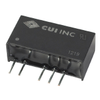 Power Supplies - Board Mount - DC DC Converters - VASD2-S12-D15-SIP - Shenzhen Shengyu Electronics Technology Limited