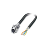 Circular Cable Assemblies - 277-1446540-ND - DigiKey