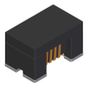 Common Mode Chokes - 4816-WCM2012F2SF-261T03CT-ND - DigiKey