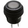 Switches - Pushbutton Switches -- GPB527A2L02BW1 - Image