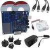 Development Boards, Kits, Programmers - Evaluation Boards - Embedded MCU, DSP Evaluation Boards - C8051F800DK - Shenzhen Shengyu Electronics Technology Limited