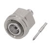Coaxial Connector (RF) Assemblies - 900-0732250081-ND - DigiKey