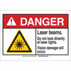 Signs, Nameplates, Posters - 2267-144540-ND - DigiKey