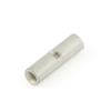Standard Non-Insulated Butt Connector 31260, Brazed Seamless, 16-14 Ga. - 31260 - Waytek, Inc.