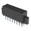 Headers, Receptacles, Female Sockets - SFM-108-03-L-D-N-ND - DigiKey
