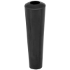 Tapered Knob; Female, Tapered, Black - POK-110 - Reid Supply