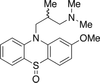 rac Methotrimeprazine Sulfoxide - 27919 - Medical Isotopes, Inc.