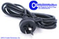 AC  Power Cords -- IEC(C5)-AUS CORDSET - Image
