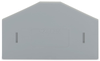 End plate - 280-348 - WAGO