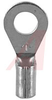 Terminal; Ring Tongue; ETP Copper; 16-14 AWG; 8 mm; Tin; 0.74 in.; - 70113646 - Allied Electronics, Inc.