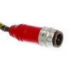 Circular Cable Assemblies - 1300640437-ND - DigiKey