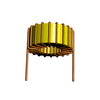 Fixed Inductors - ATCA-03-430M-H-ND - DigiKey