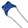 Ceramic Capacitors - B37979N5102J051 - ODG (Origin Data Global)