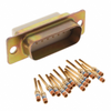 D-Sub Connector Assemblies - M24308/4-2F - ODG (Origin Data Global)