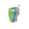 Headers, Plugs and Sockets - 2946-2022-104/000-039-ND - DigiKey