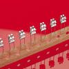 519 Series PC Mount Miniature Fuseholder for 5x20mm Fuses -- 51900001009 - Image