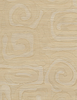 Glyph Sheer Fabric - 9146/03 - Pollack