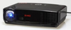 2500 ANSI Lumens Manual Zoom & Focus XGA DLP® Projector - EIP-XSP2500 - Visual Sound, Inc.