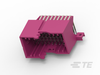Headers, Male Pins - 1734-1-2236715-2-ND - DigiKey