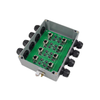 Power Distribution, Surge Protectors - 5073-AL-CAT5W-4-24-ND - DigiKey