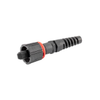 Fiber Optic Connector Assemblies - 5073-FOC-IPMF1M-S60N-ND - DigiKey