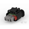 Rectangular Connector Housings - 17-1488991-4-ND - DigiKey