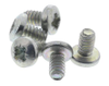 Machine Screws - 2745086 - RS Components, Ltd.