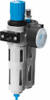 Filter Regulator Lubricators - 2022956 - RS Components, Ltd.