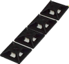 Cable Tie Mounts - 2040249 - RS Components, Ltd.
