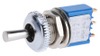 Toggle Switches - 6931379 - RS Components, Ltd.