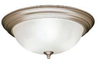 10865NI Flush Mounts-Bowl Style - 347898 - Capital Lighting, Inc.