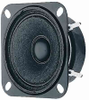 Speaker Drivers - 526784 - RS Components, Ltd.